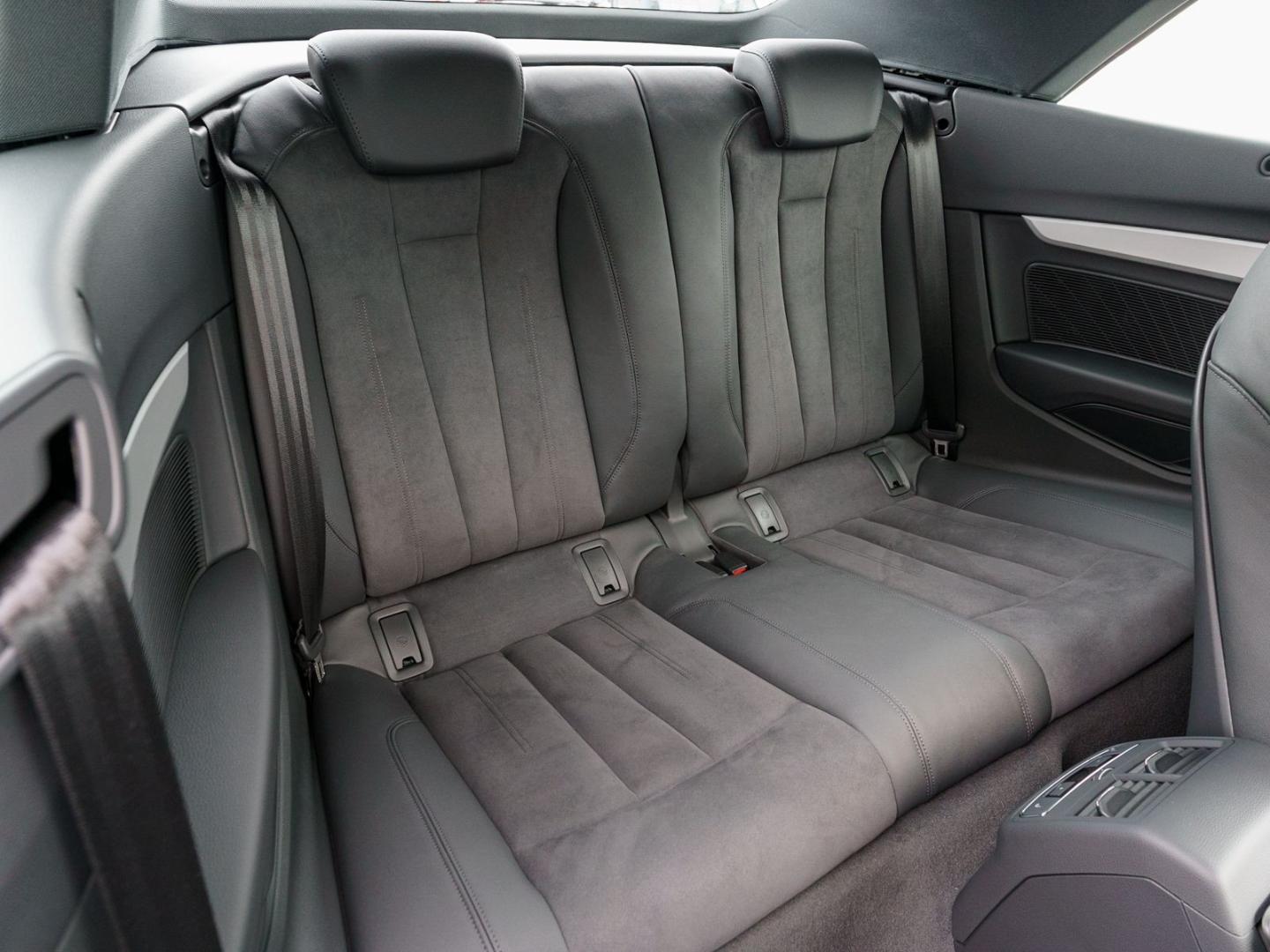Image about Audi A5 Cabriolet S line 35 TDI S tronic