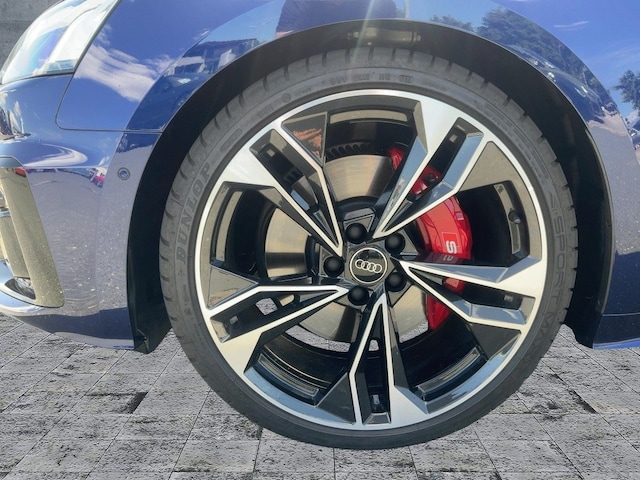 Audi S5 Cabriolet TFSI Quattro Tiptronic - 2023 - Joinsteer - #7