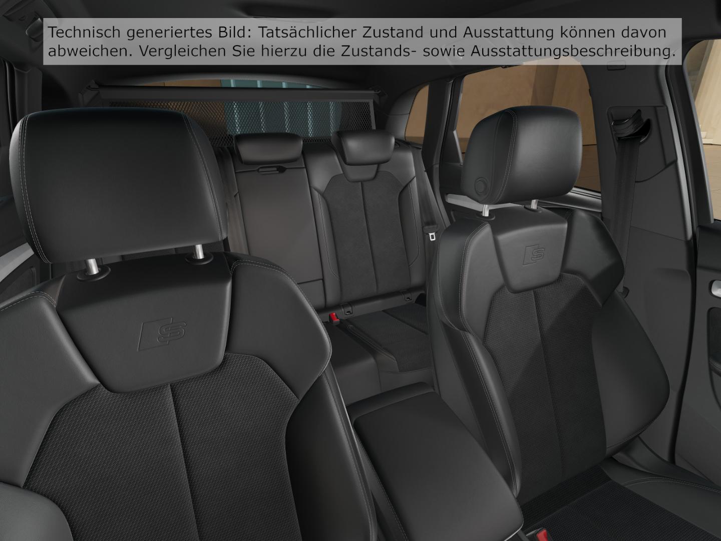 Image about Audi SQ5 TDI tiptronic