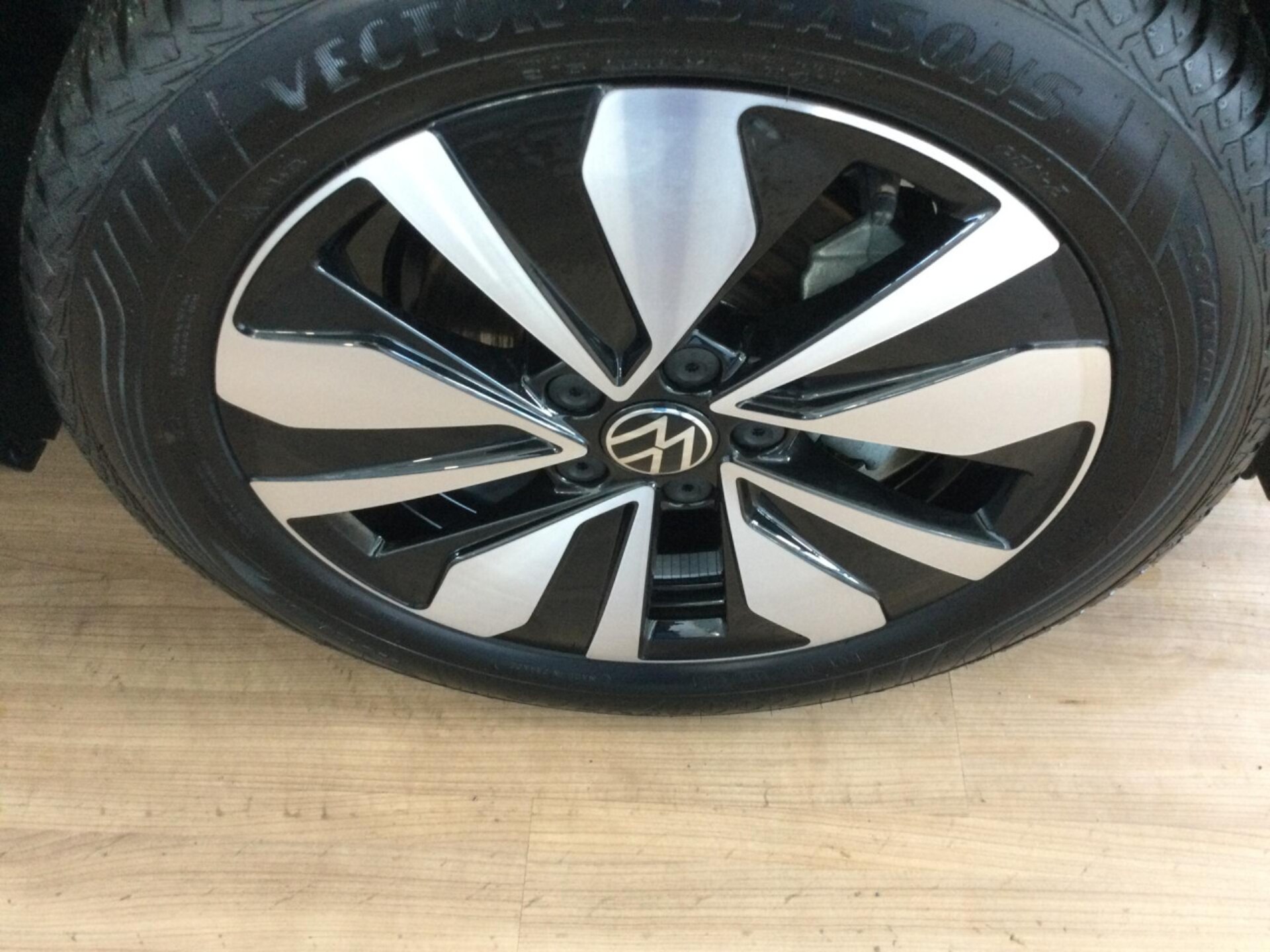 Volkswagen T-Roc MOVE