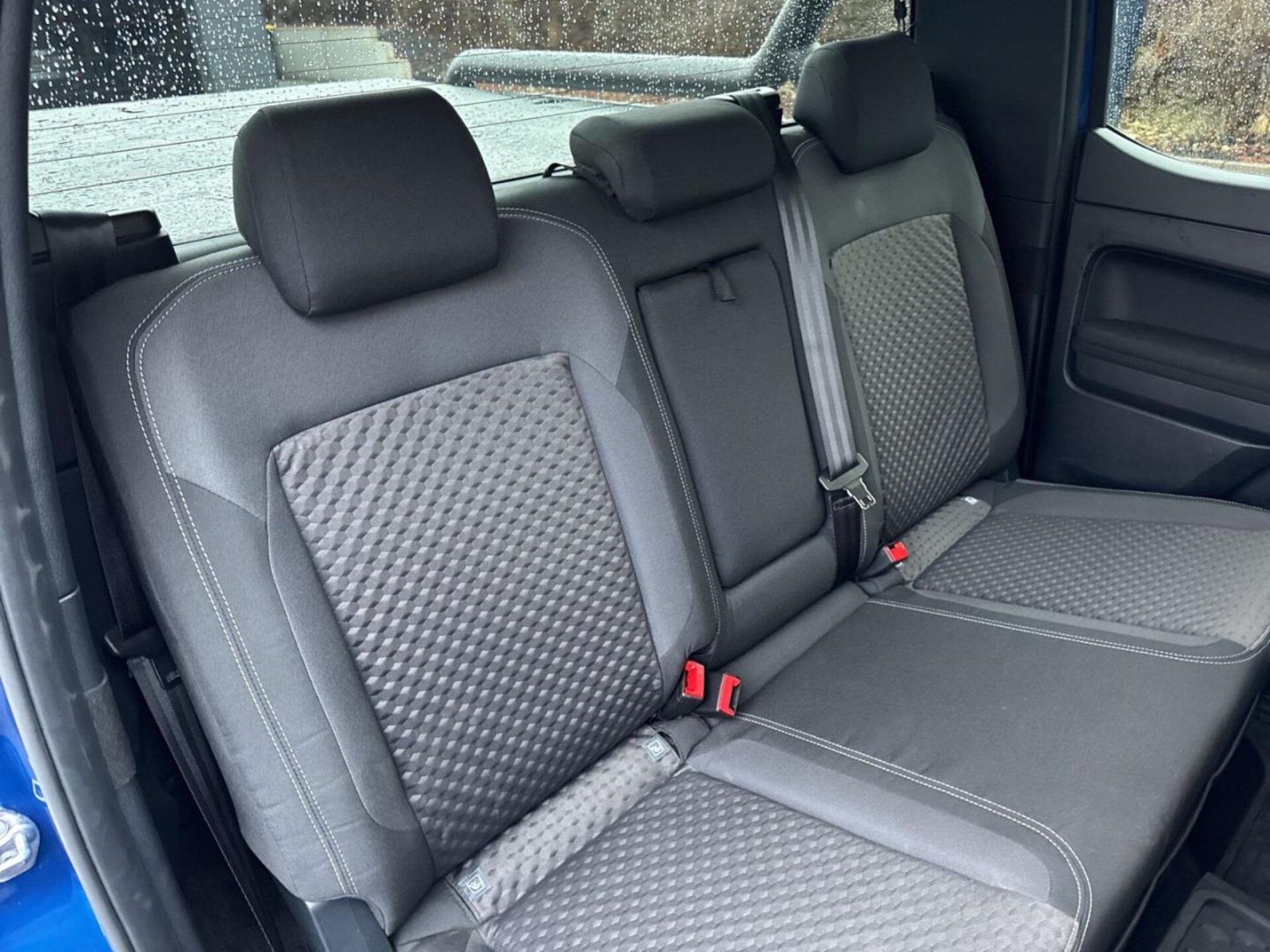 Volkswagen Amarok DoubleCab Life