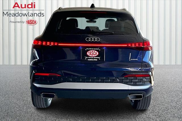 2025 Audi Q5 Premium