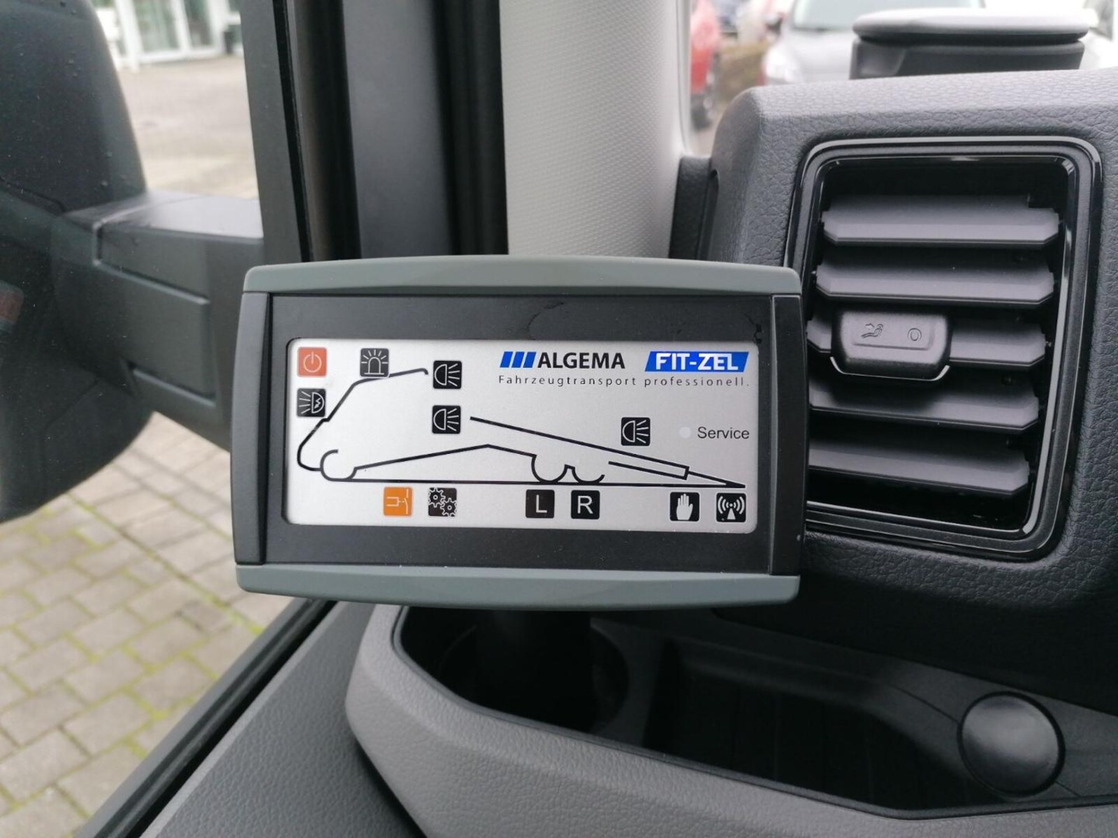 Volkswagen Crafter Einzelkabine langer Radstand – Bild 17