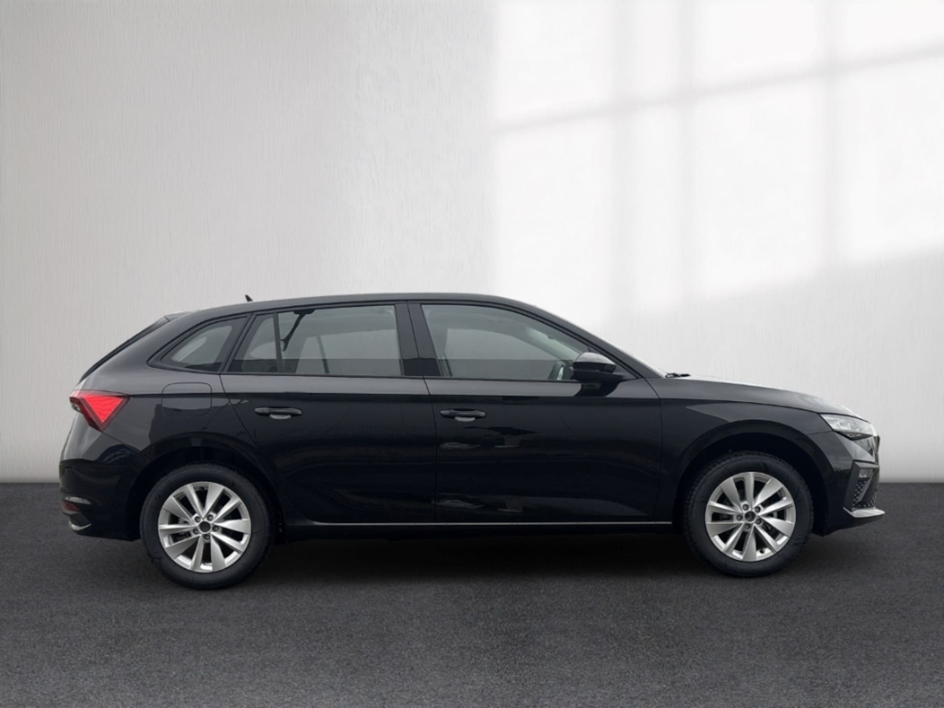 Skoda Scala Selection