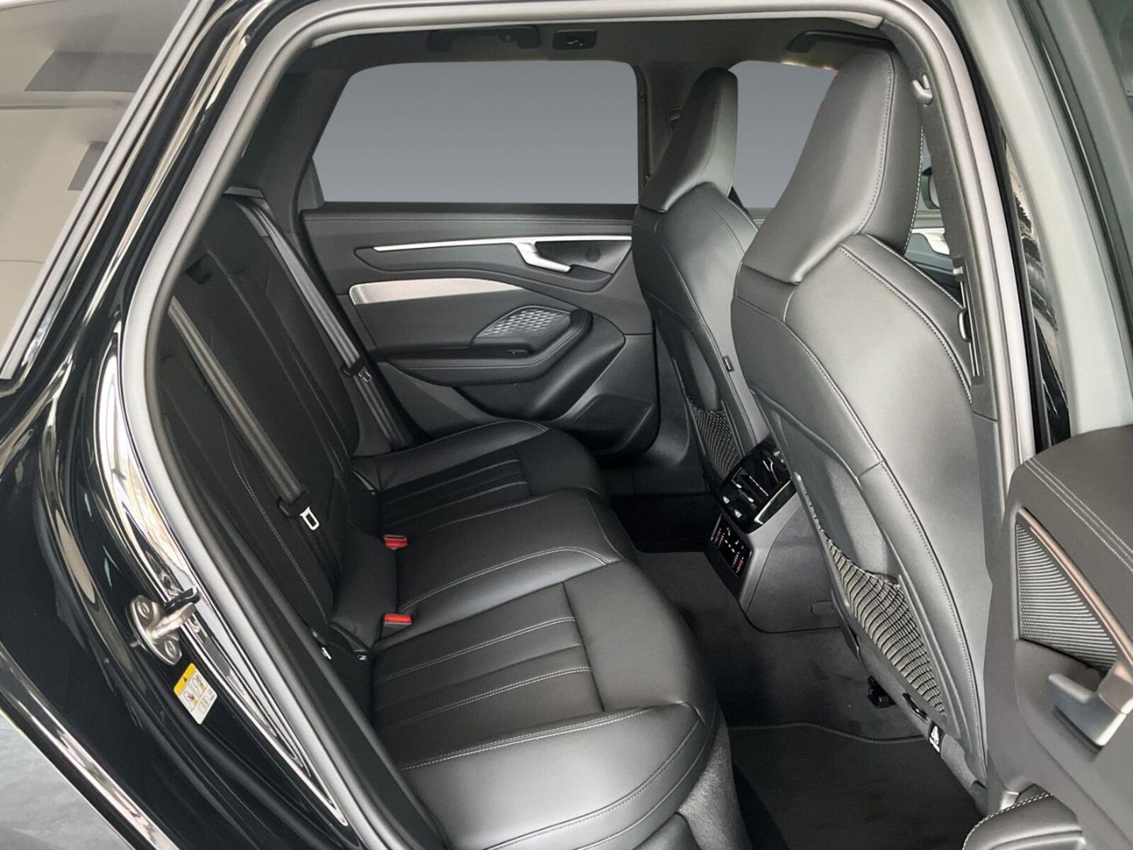 Audi A6 Avant – Bild 11