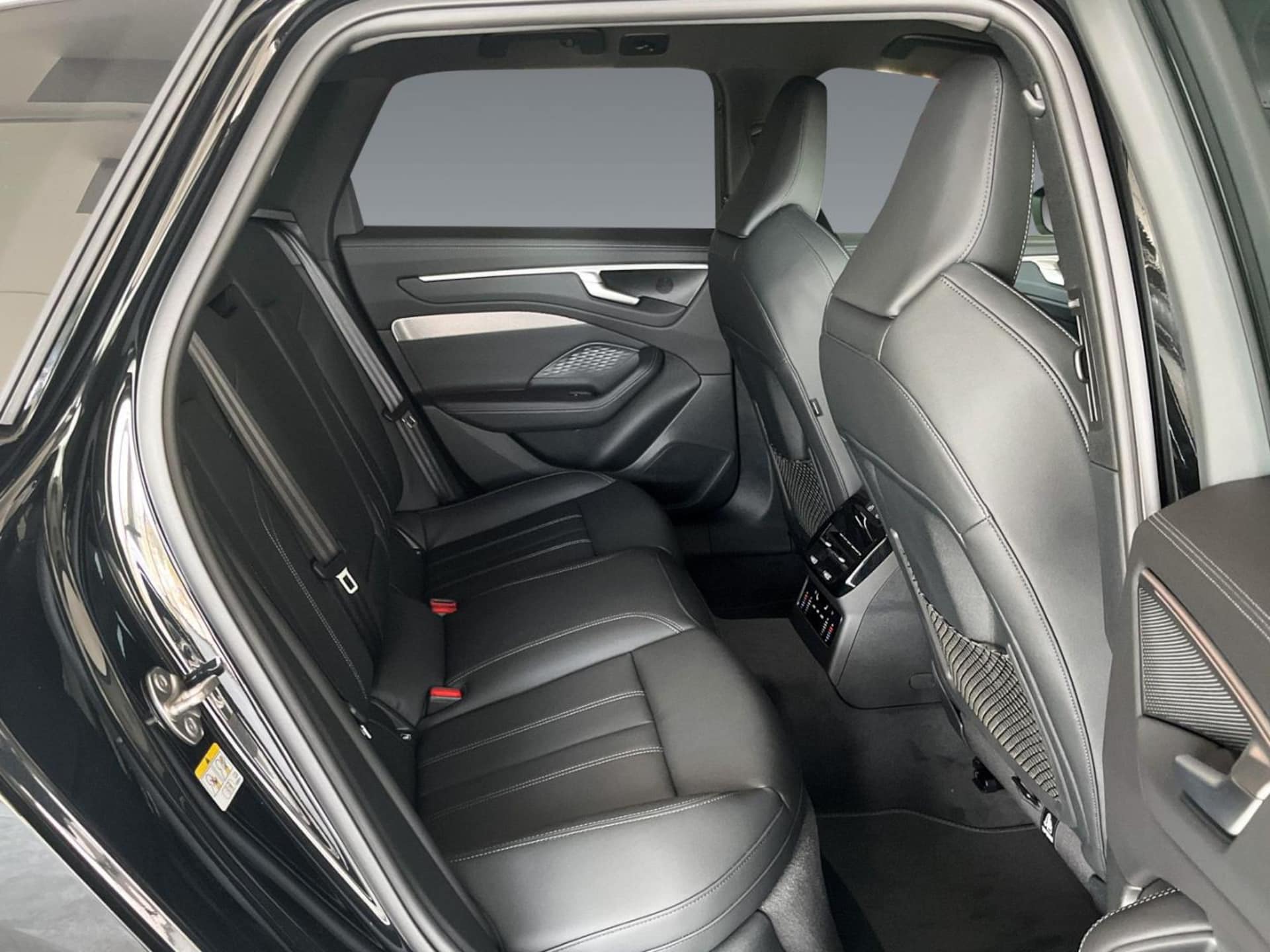 Audi A6 Avant e-hybrid