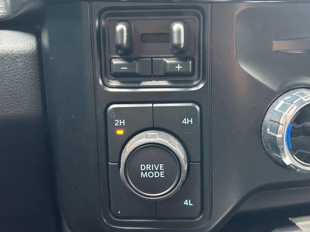 2024 Ford F-250 Super Duty Lariat - Photo 35