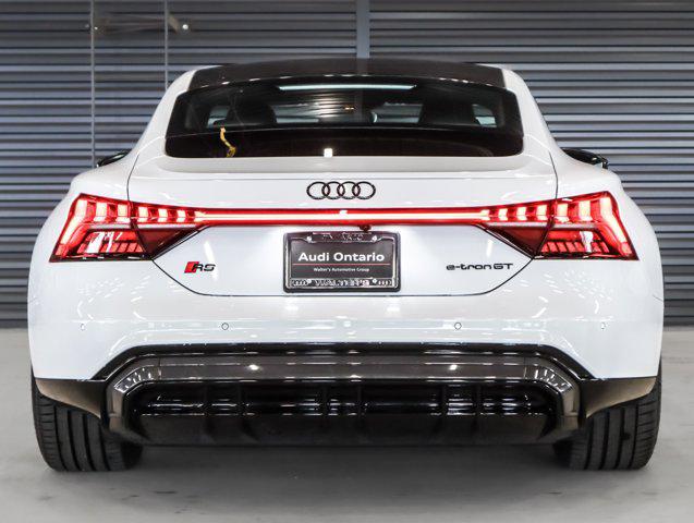 2024 Audi RS e-tron GT Base - Photo 14