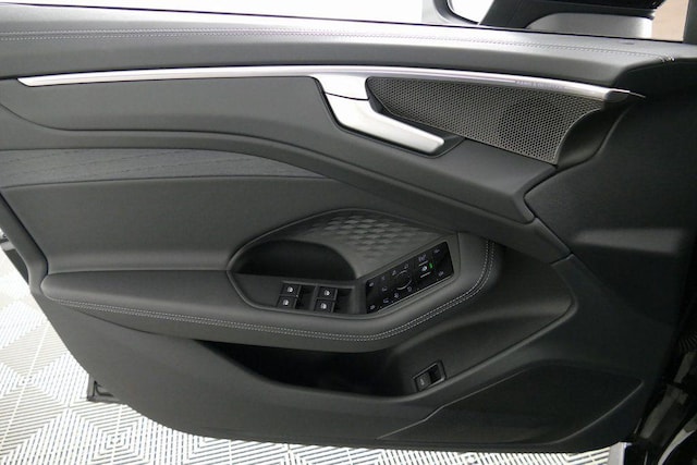 2026 Audi A6 Premium Plus - Photo 11
