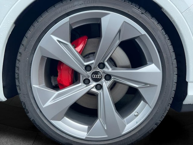 2026 Audi Q7 Prestige - Photo 42