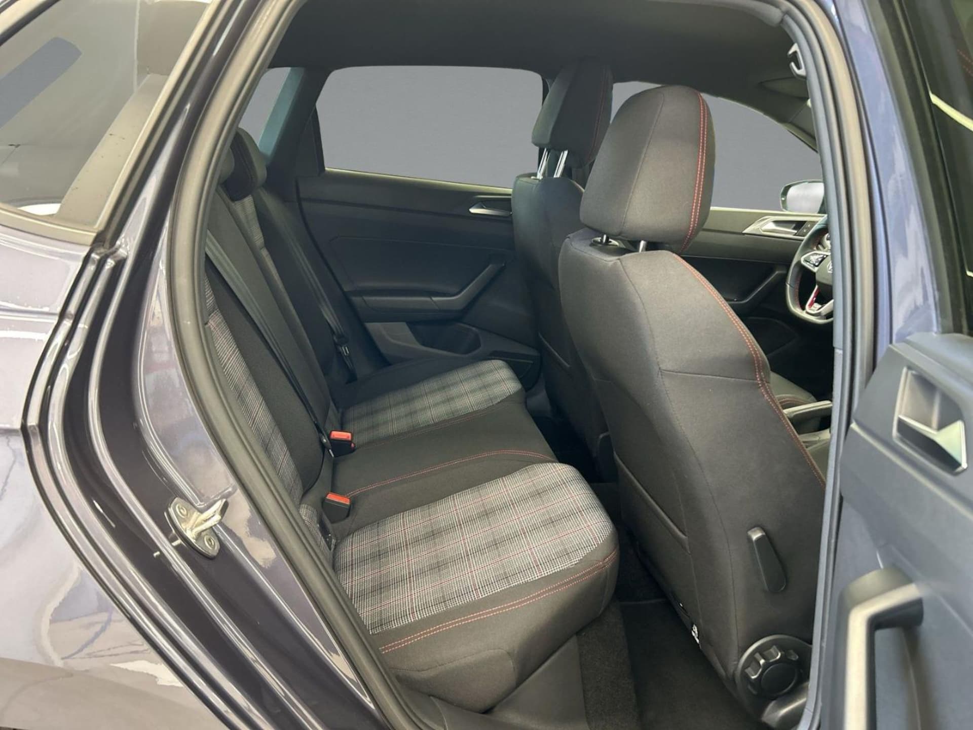 Volkswagen Polo GTI