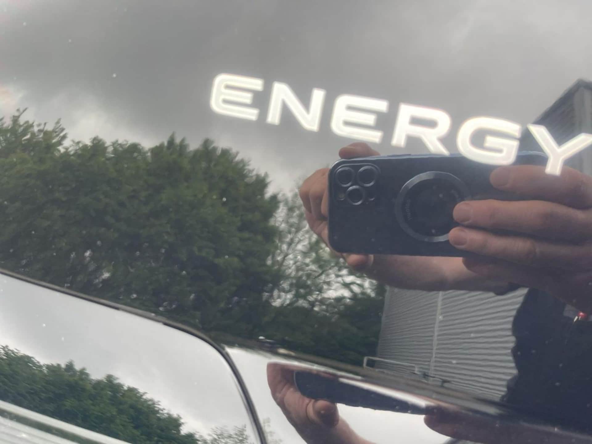 Volkswagen Taigo ENERGY