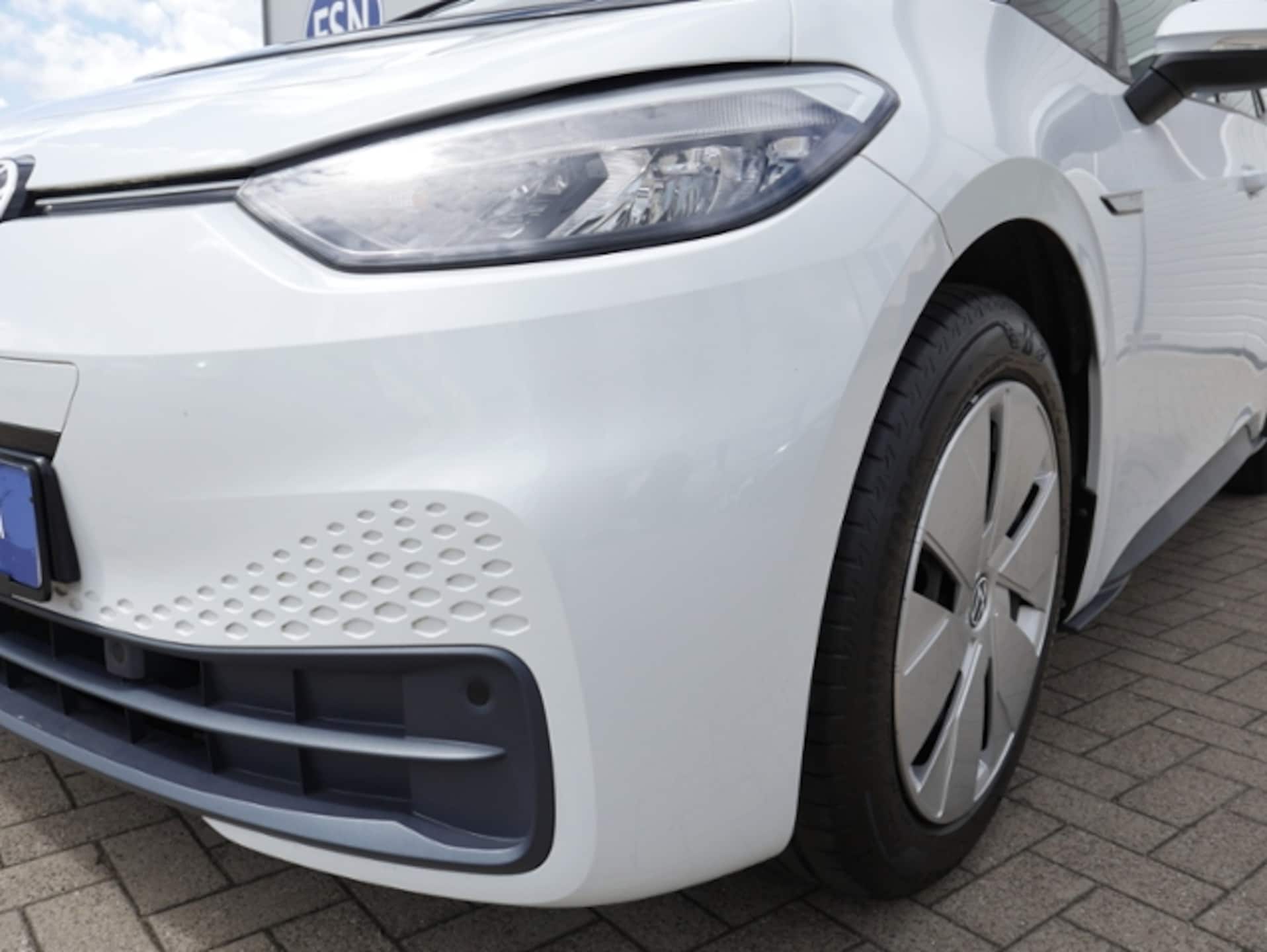Volkswagen ID.3 Pure Performance