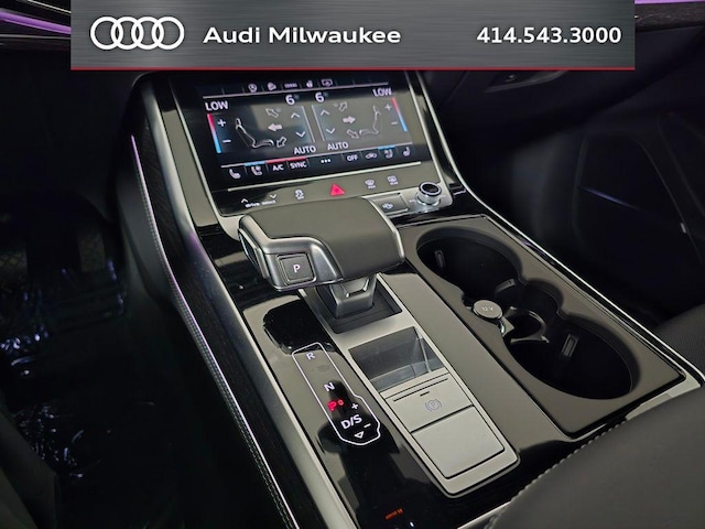 2026 Audi Q7 Premium Plus - Photo 34