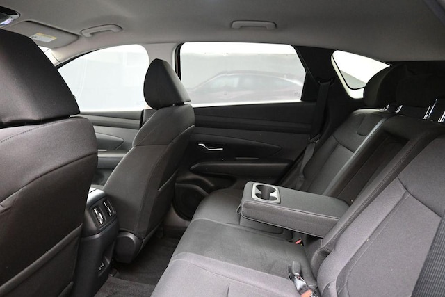 2026 Hyundai Tucson SEL - Photo 18