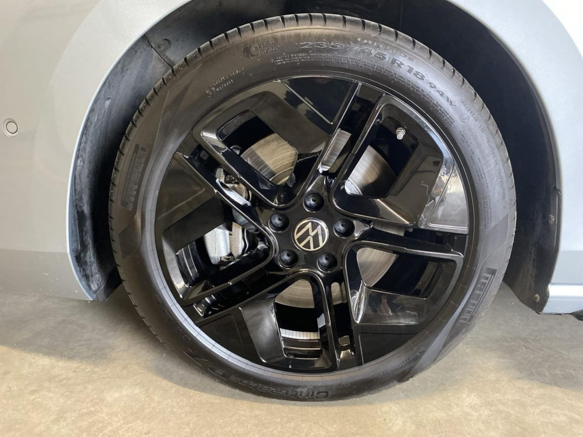 Volkswagen Passat R-Line