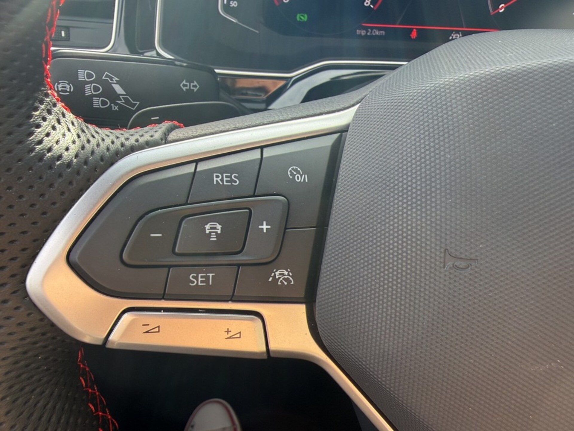 Volkswagen Polo GTI
