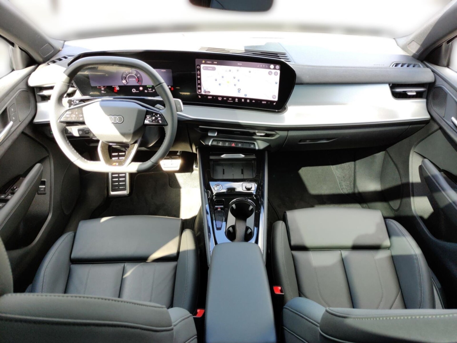 Audi Q3 SUV
