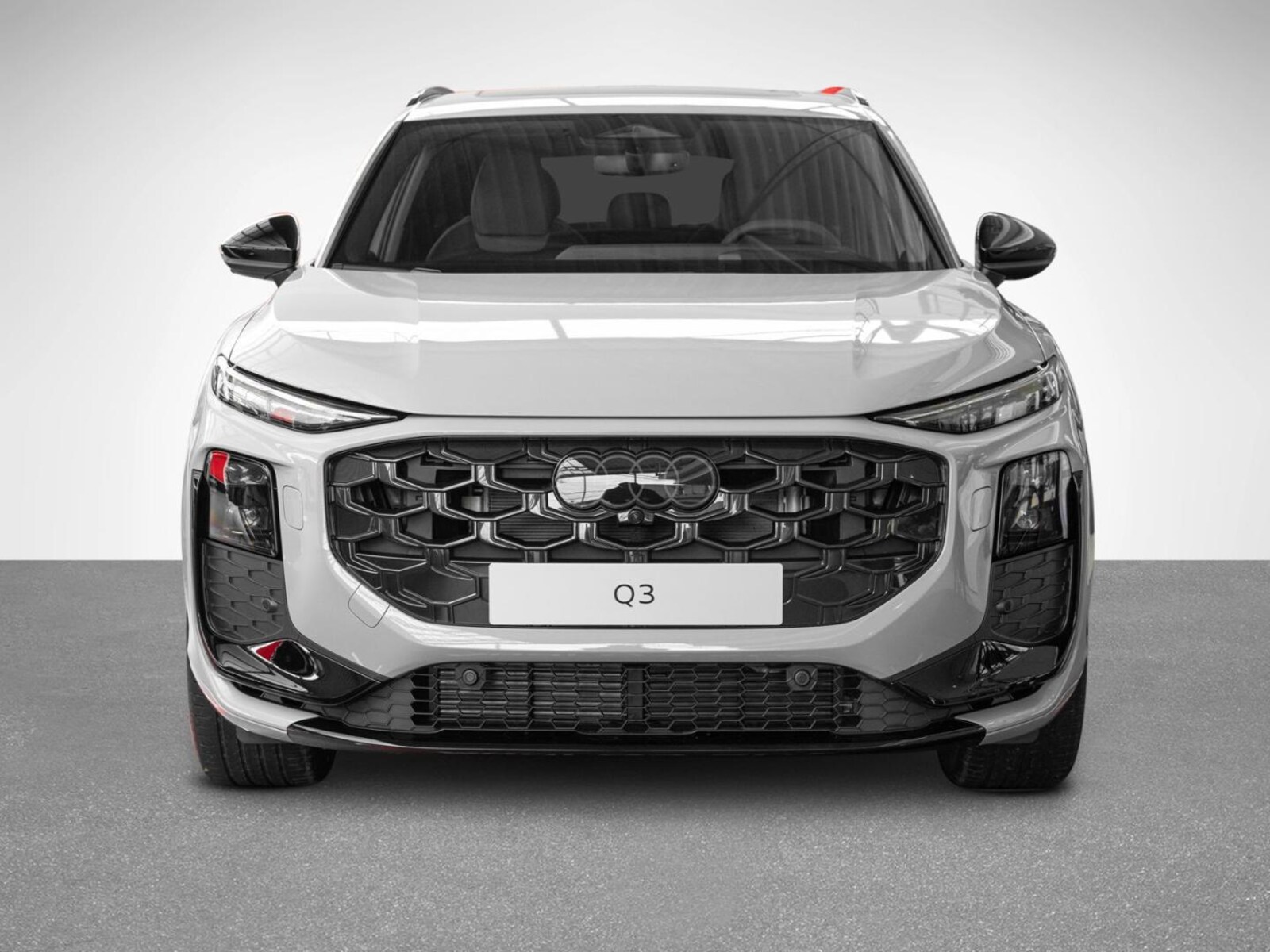 Audi Q3 – Bild 4