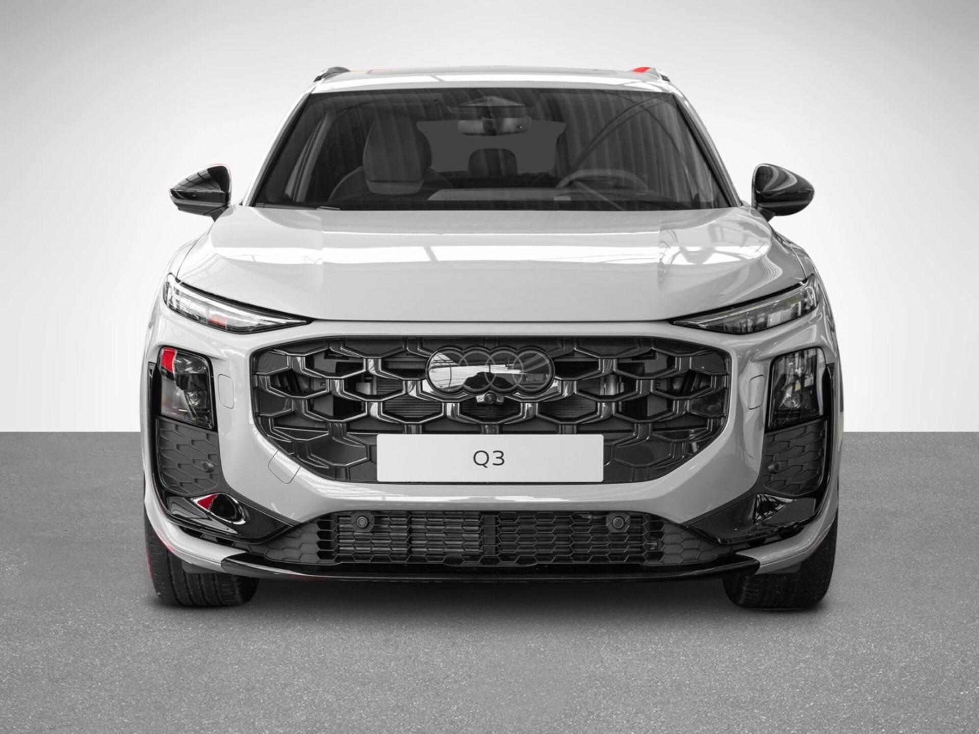 Audi Q3 SUV