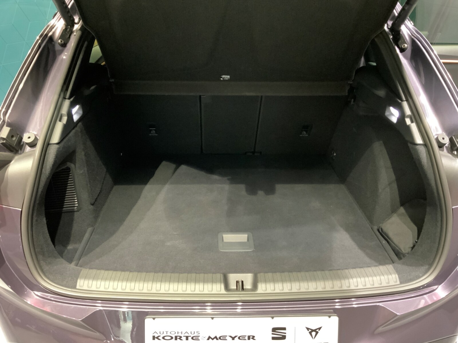 CUPRA Terramar – Bild 7