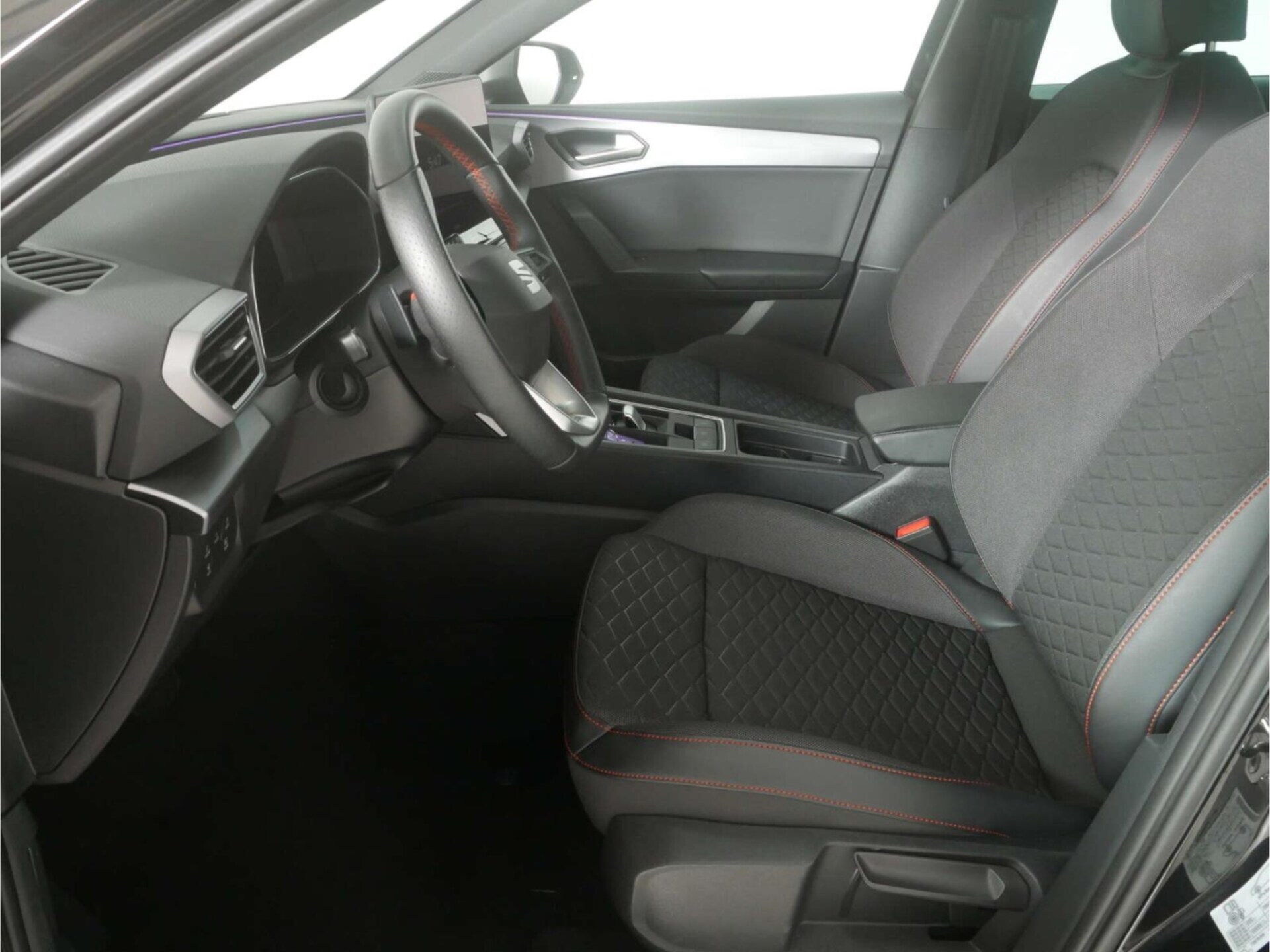 SEAT Leon Sportstourer FR