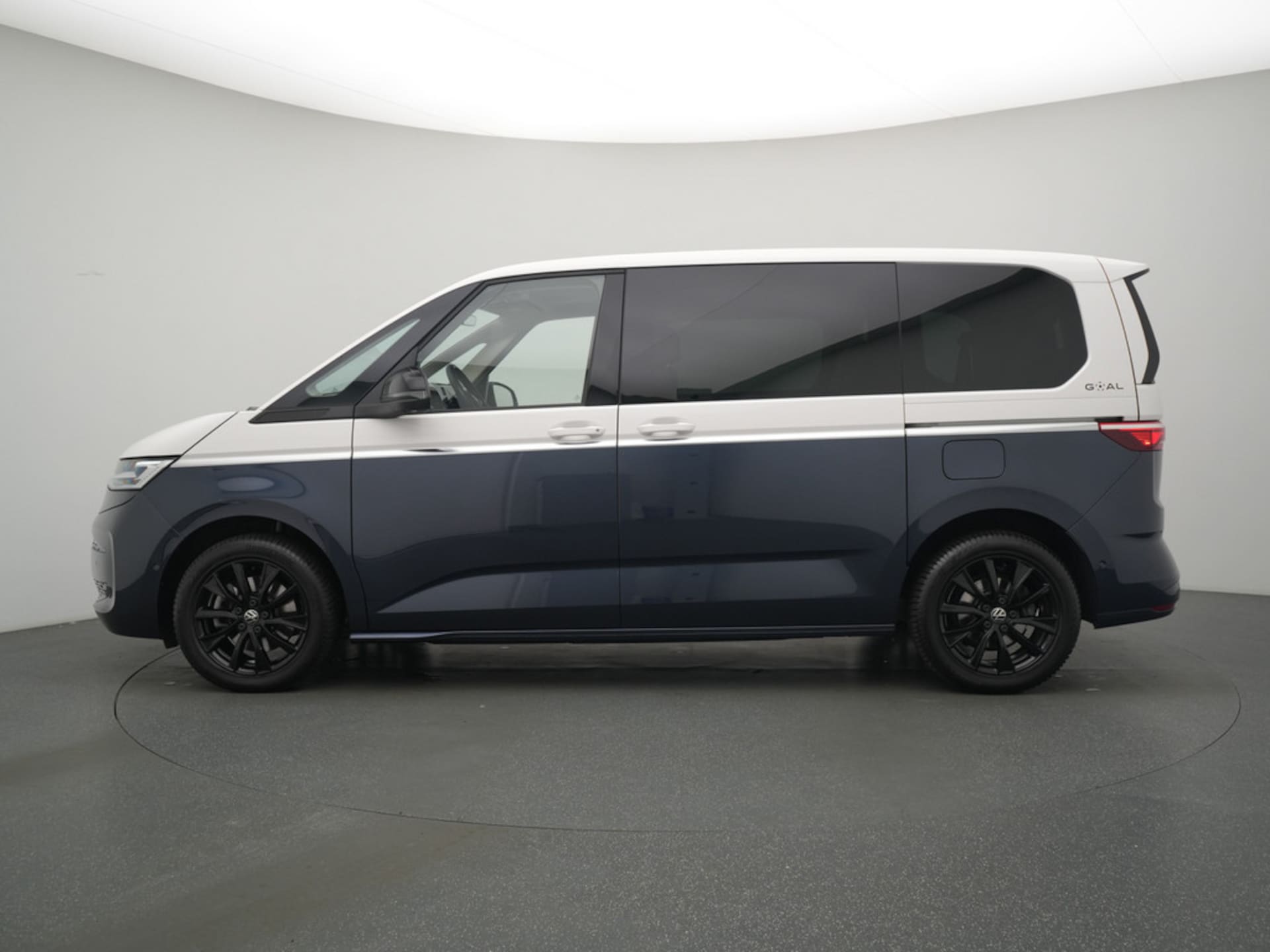 Volkswagen Multivan Life