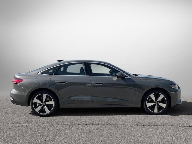 2026 Audi A5 Sedan