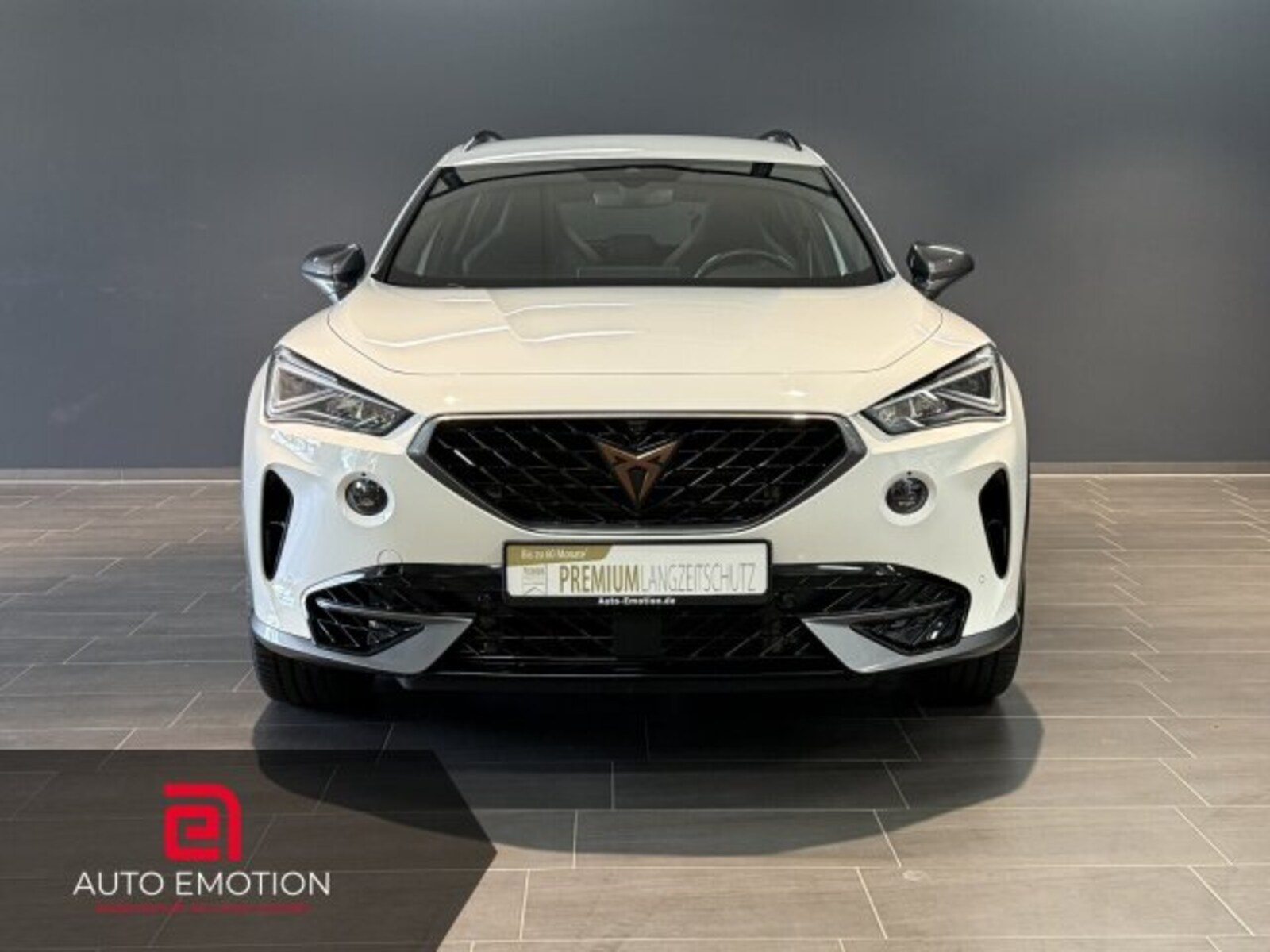 CUPRA Formentor – Bild 3