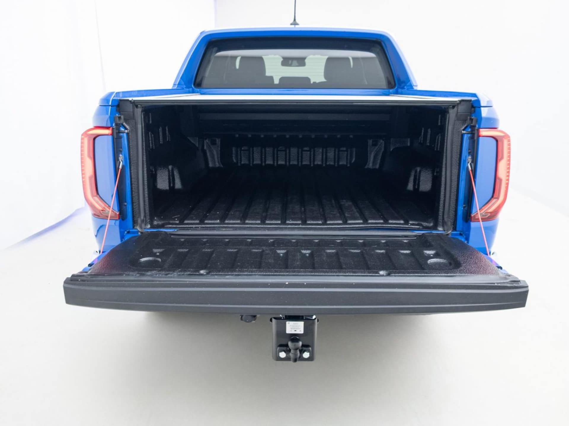 Volkswagen Amarok DoubleCab Aventura