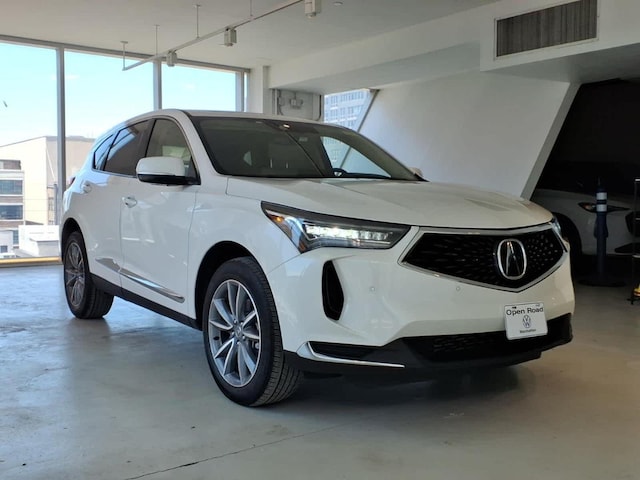 2023 Acura RDX