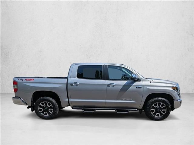 2019 Toyota Tundra