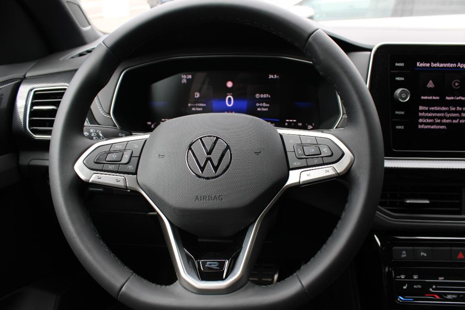Volkswagen T-Cross – Bild 6