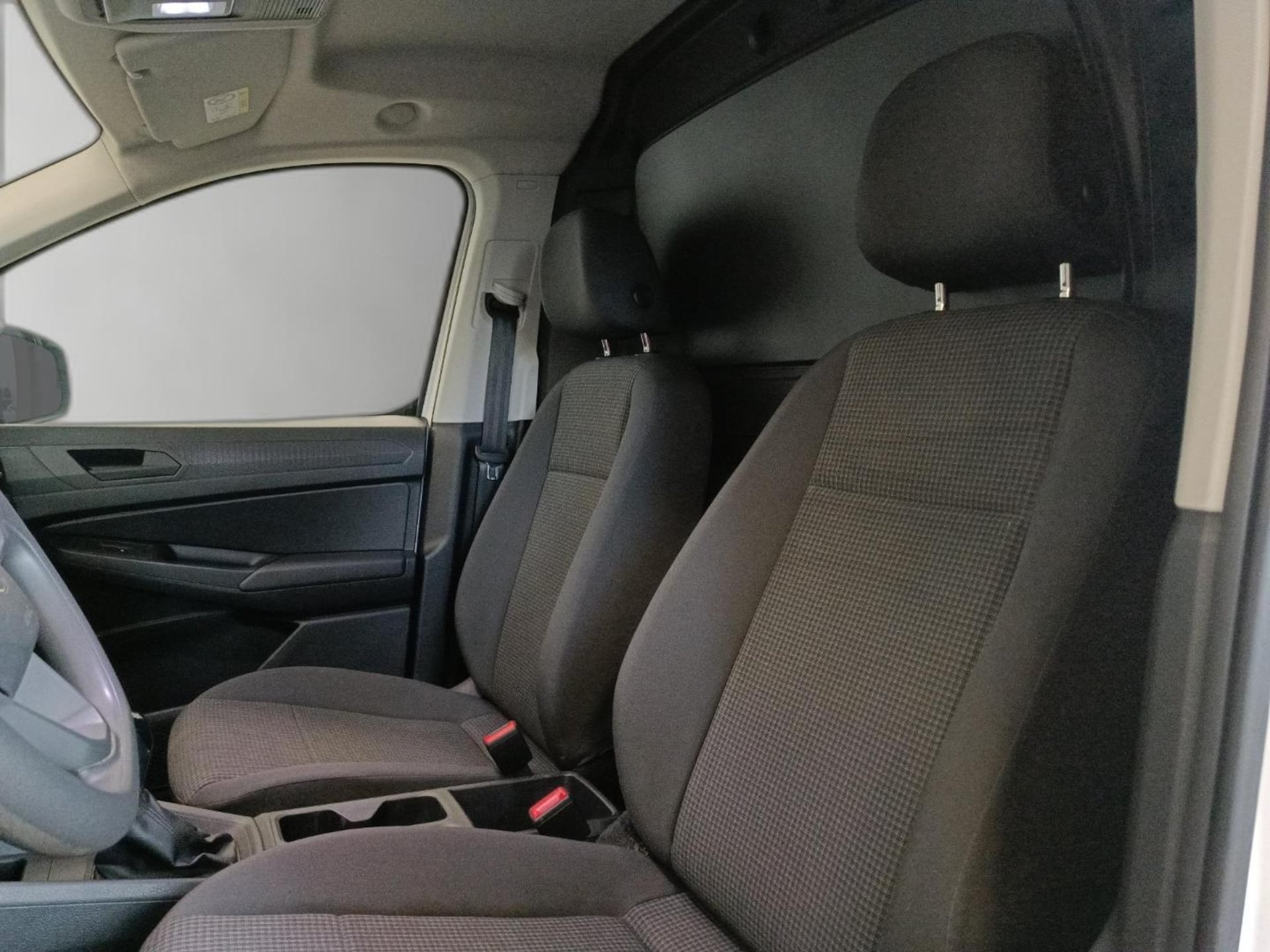 Volkswagen Caddy Cargo