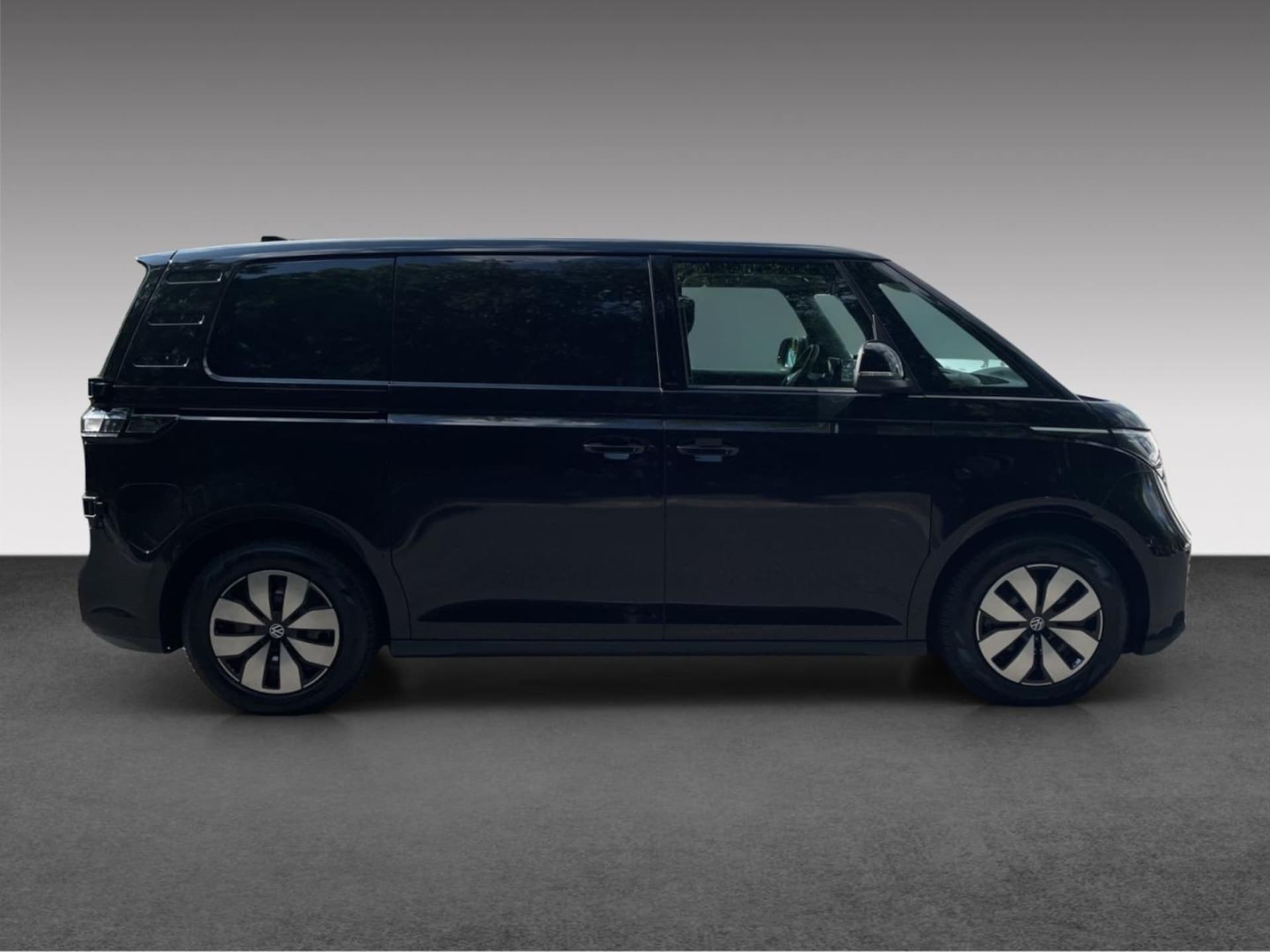 Volkswagen ID. Buzz Cargo Basis-Modell