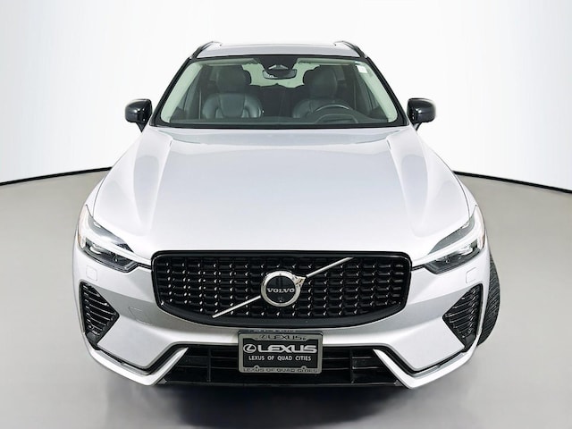 2024 Volvo XC60 Recharge Plug-In Hybrid