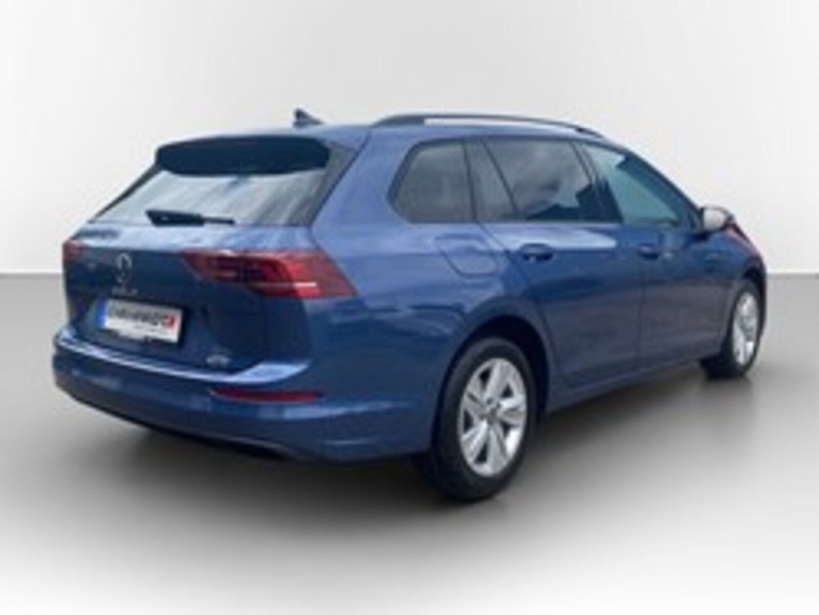 Volkswagen Golf Variant – Bild 4