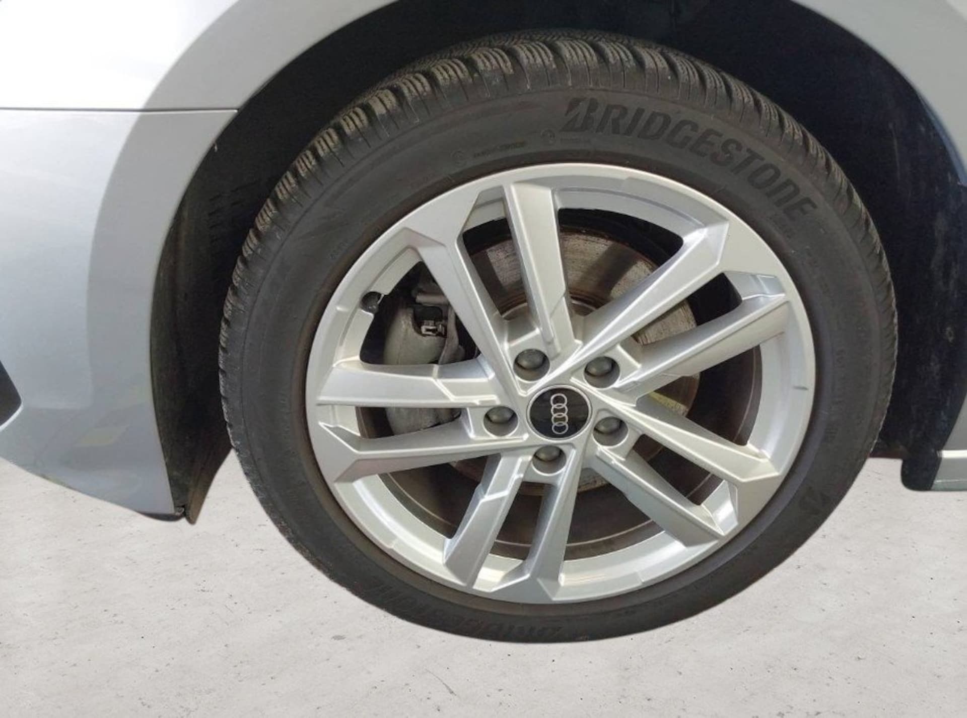 Audi A3 Sportback TFSI e