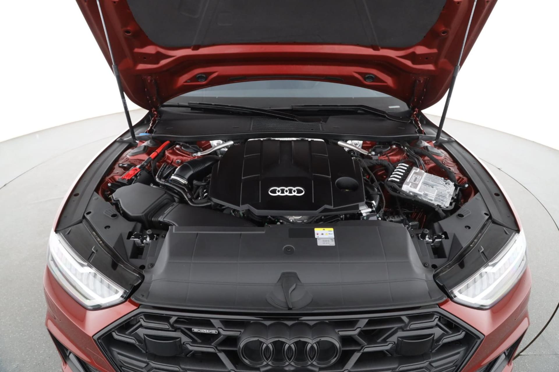 Audi A7 Sportback