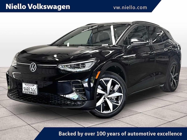 2023 Volkswagen ID.4