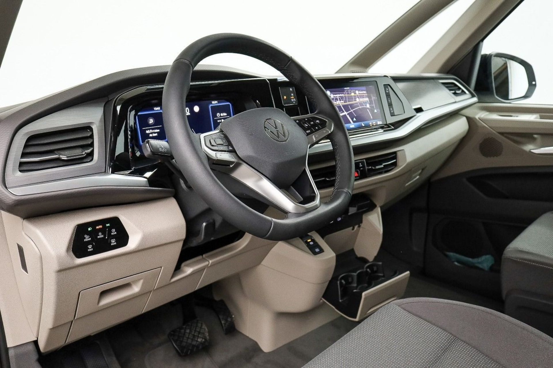 Volkswagen Multivan Life