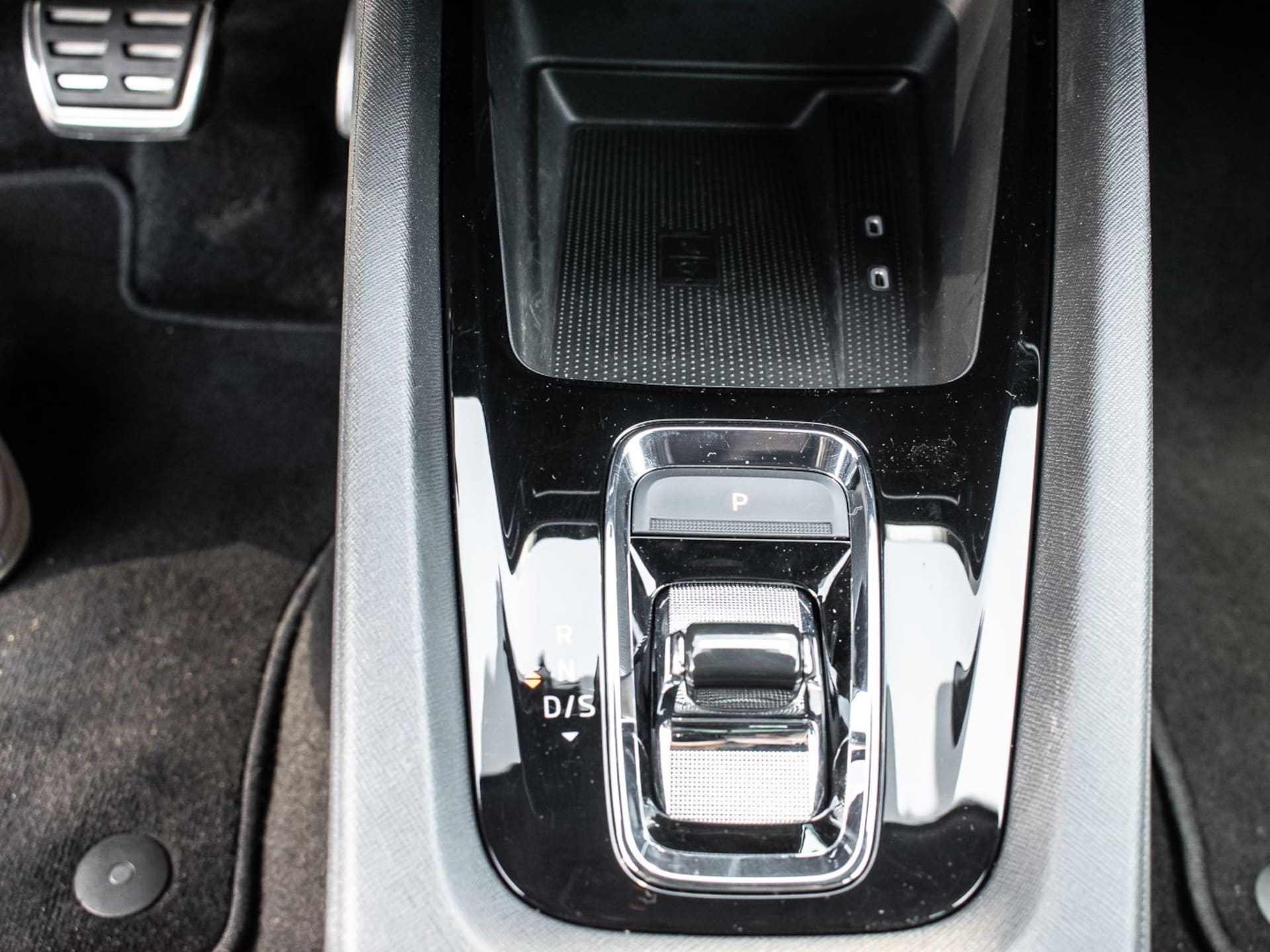 Skoda Octavia Combi RS