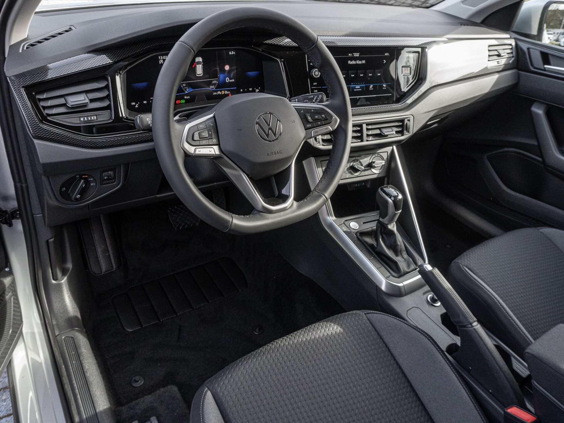 Volkswagen Taigo Life