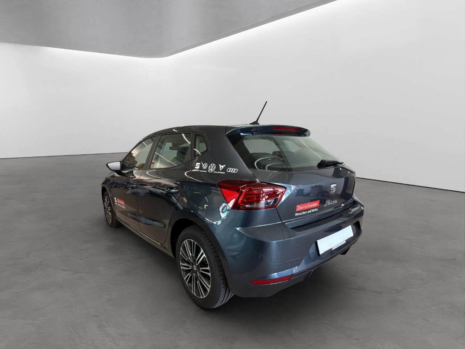 SEAT Ibiza – Bild 5