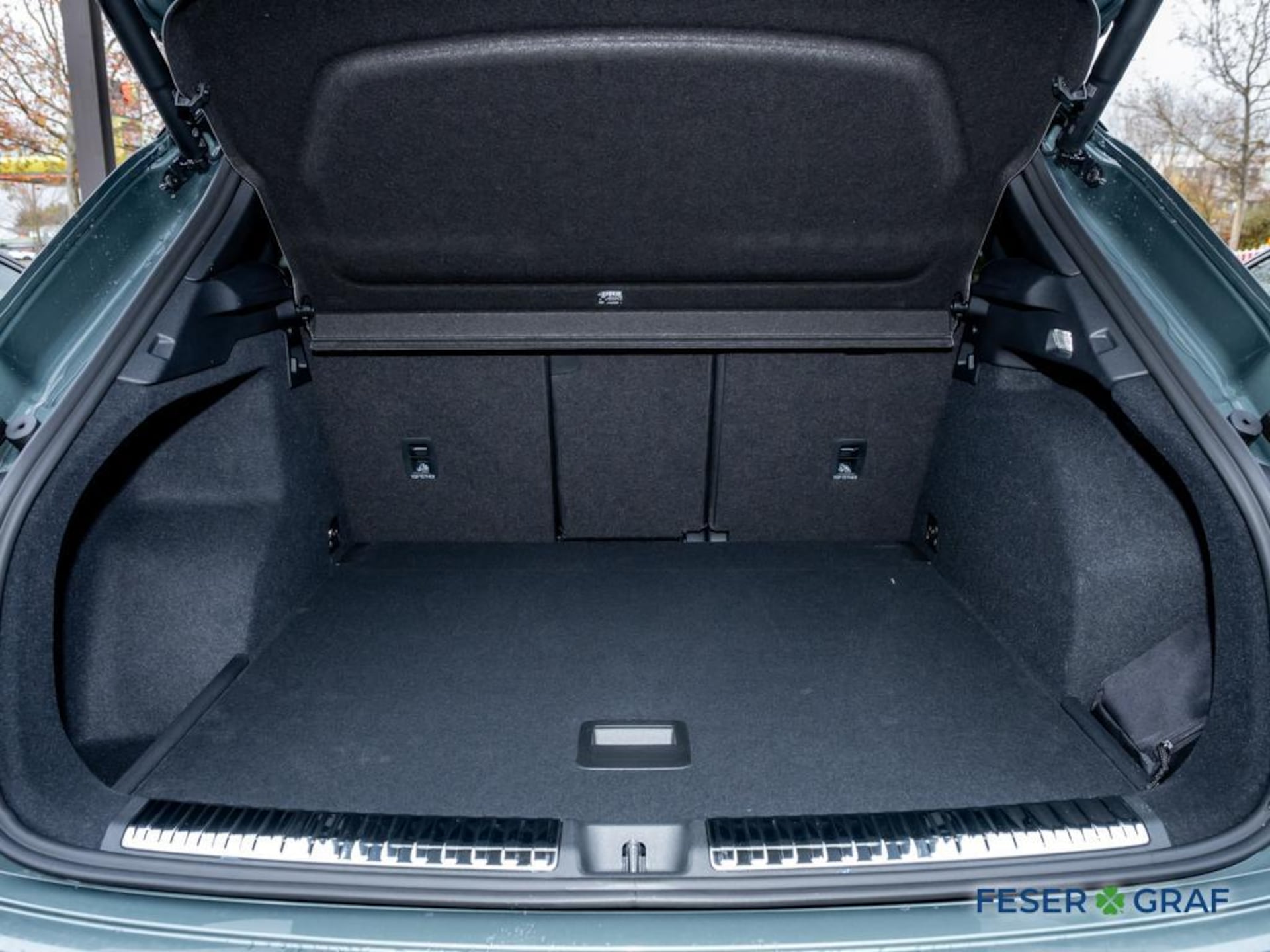 Audi Q3 SUV
