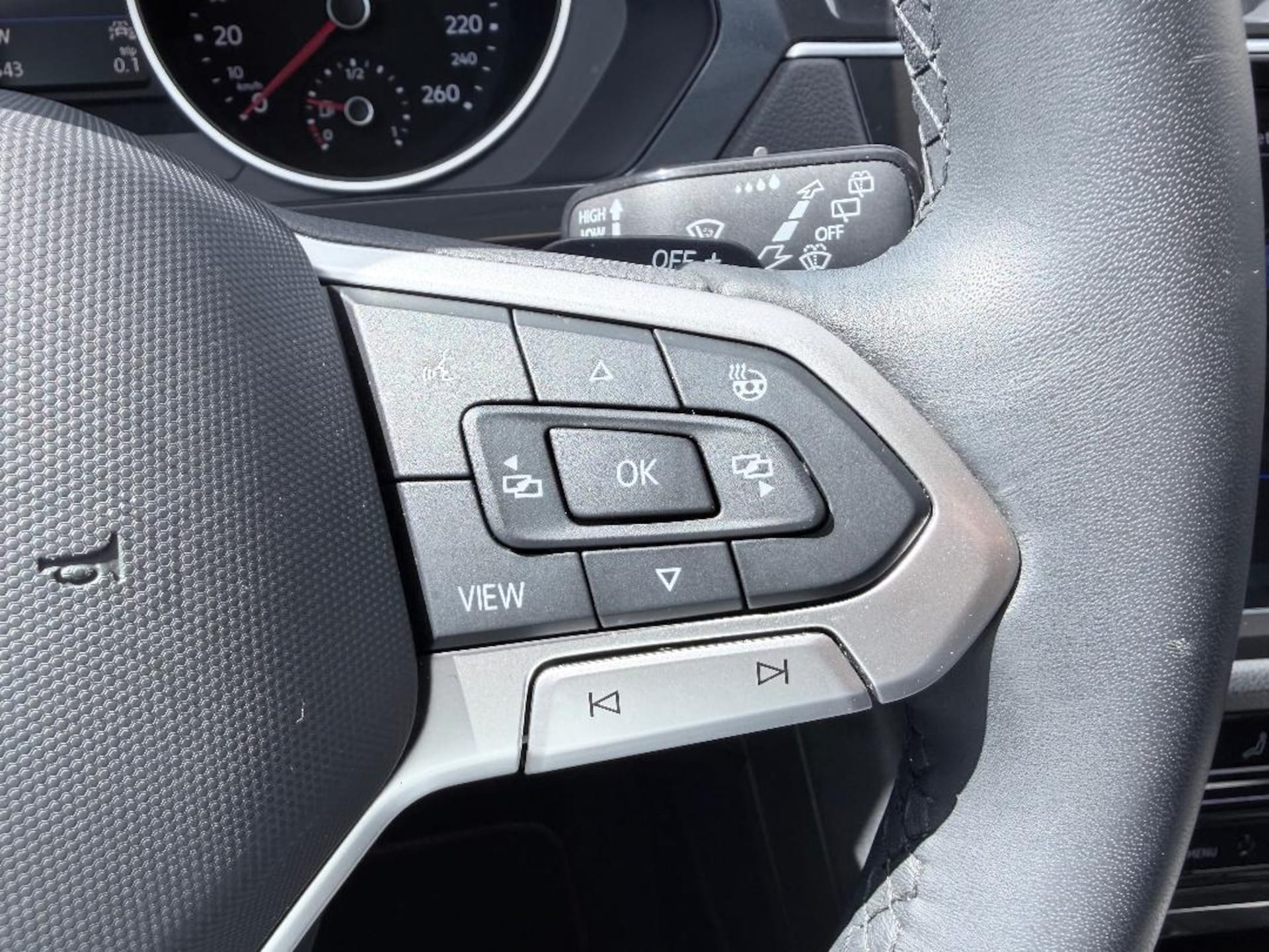 Volkswagen Tiguan Urban Sport