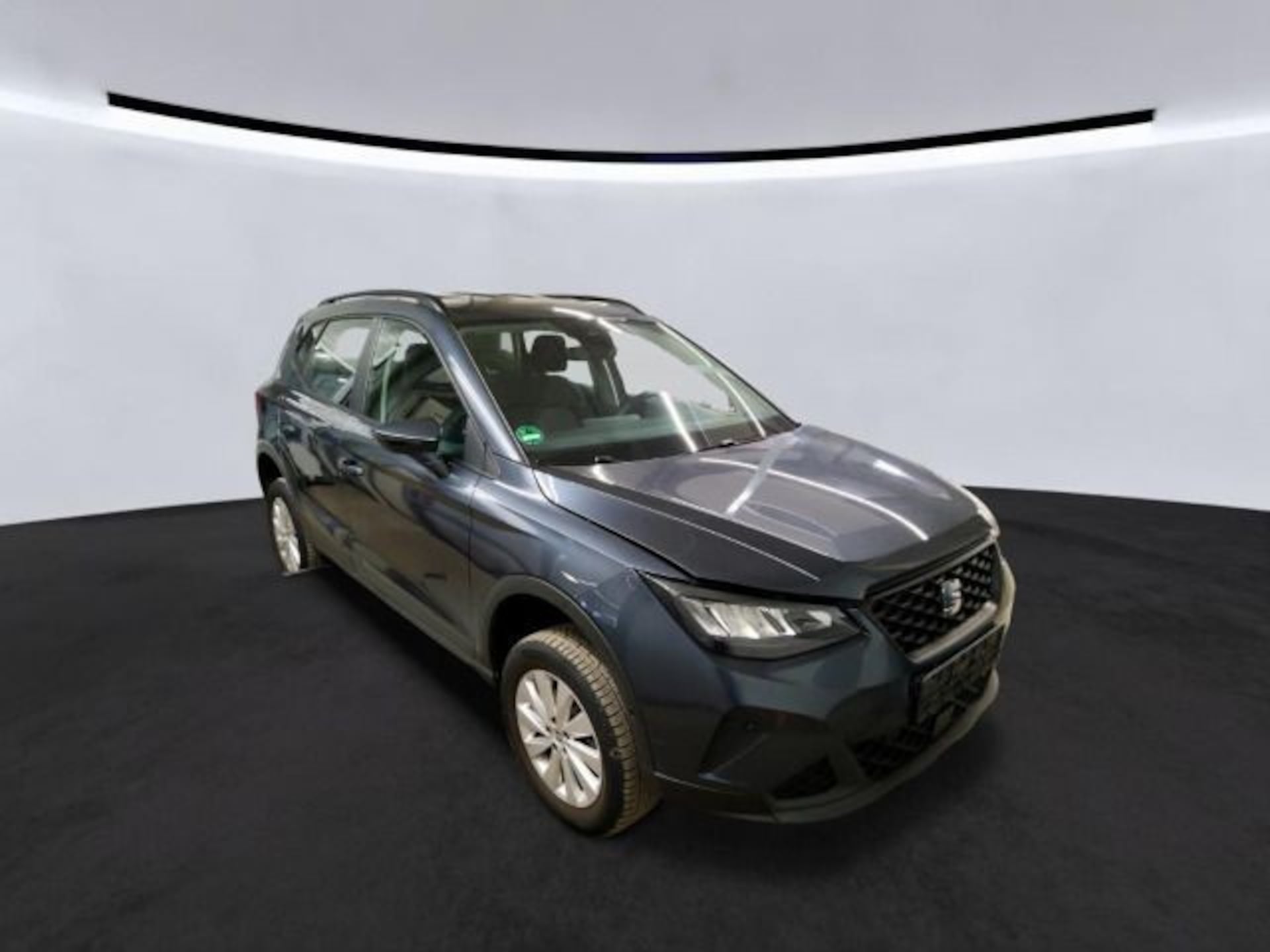 SEAT Arona Style