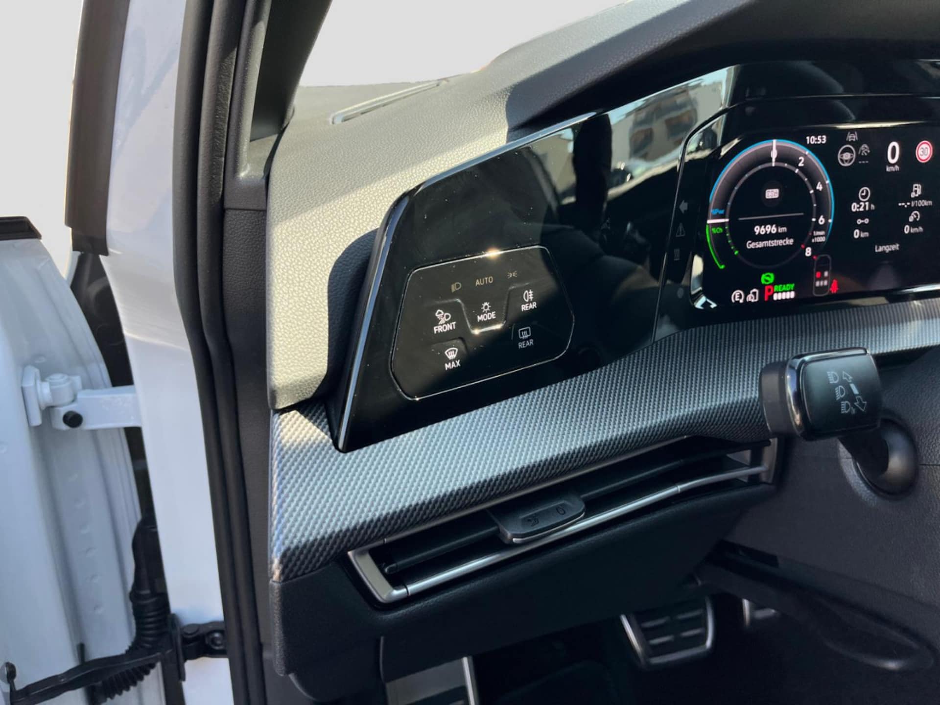 Volkswagen Golf GTE