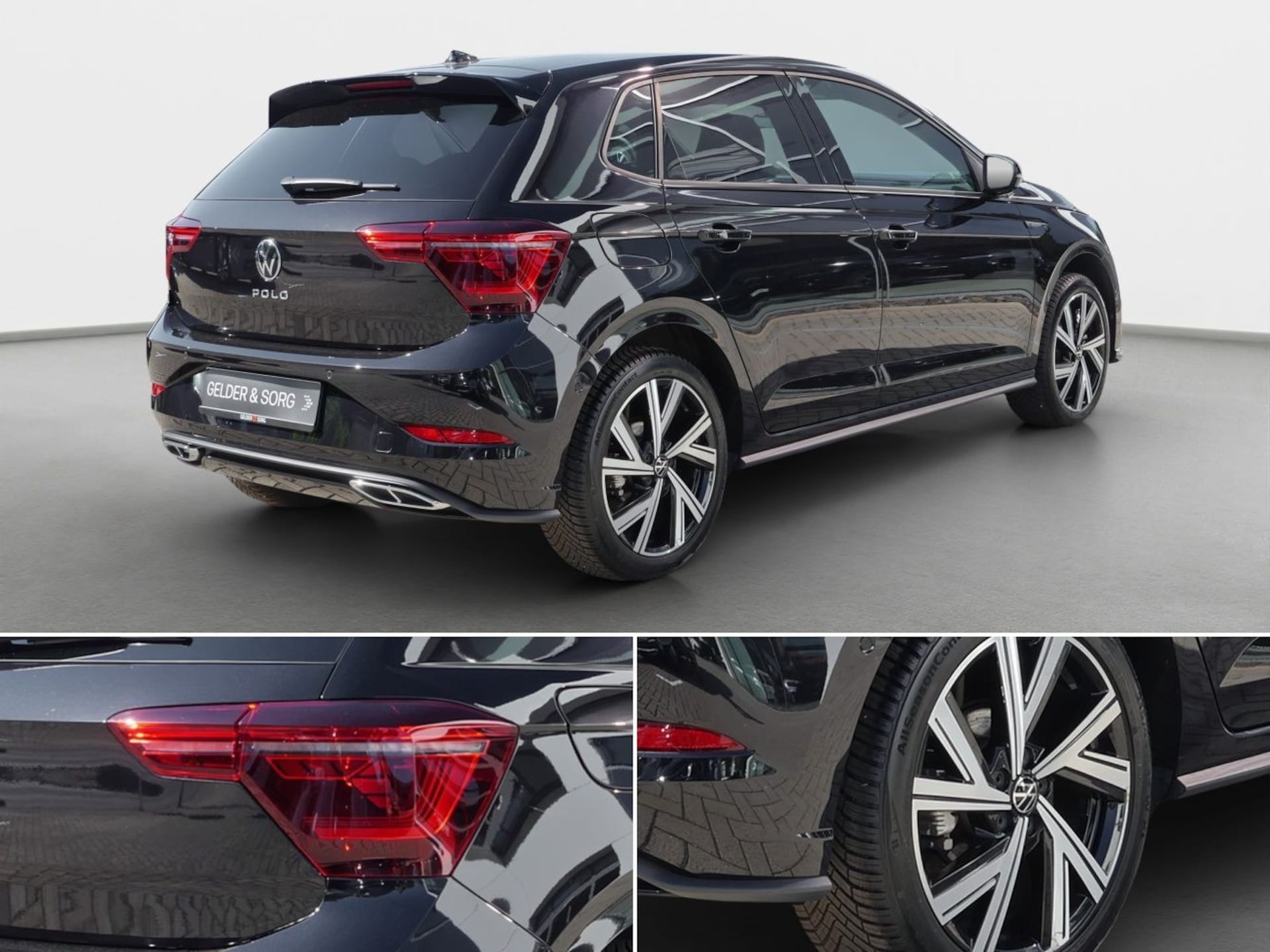 Volkswagen Polo R-Line