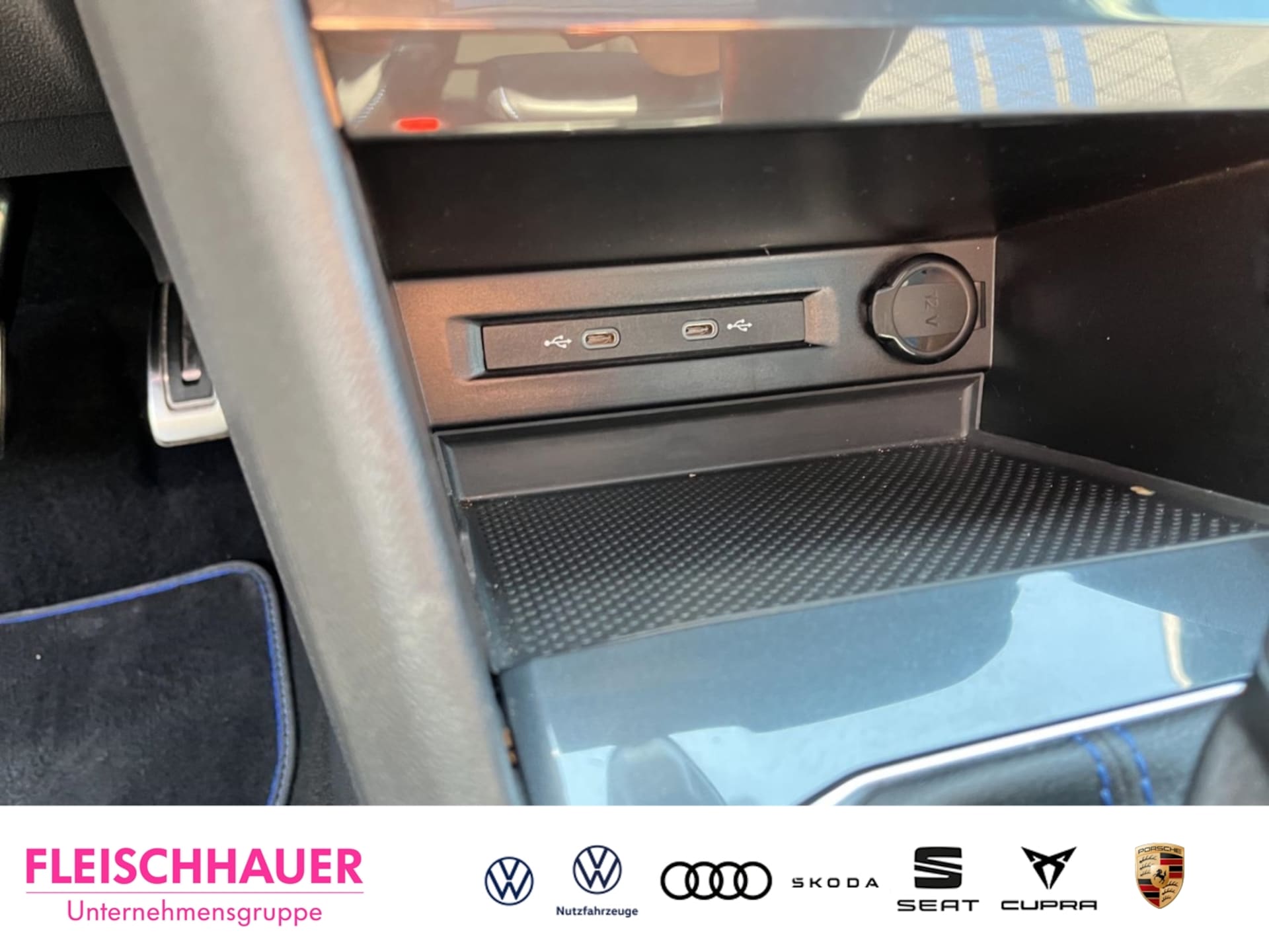Volkswagen Tiguan R